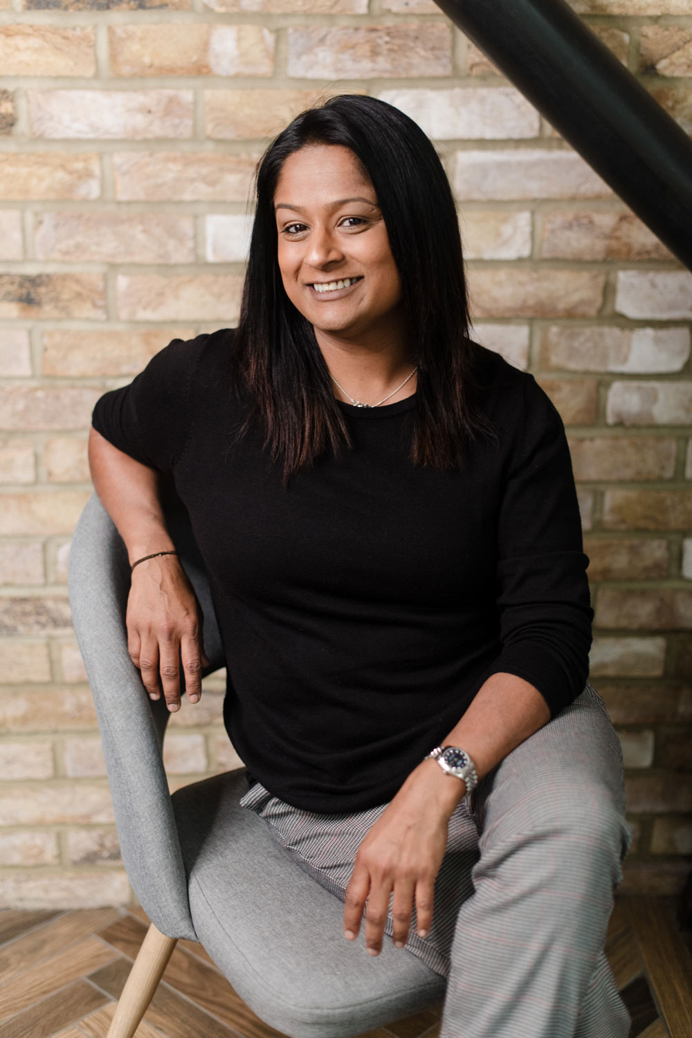 Ashmita Patel (Ash)